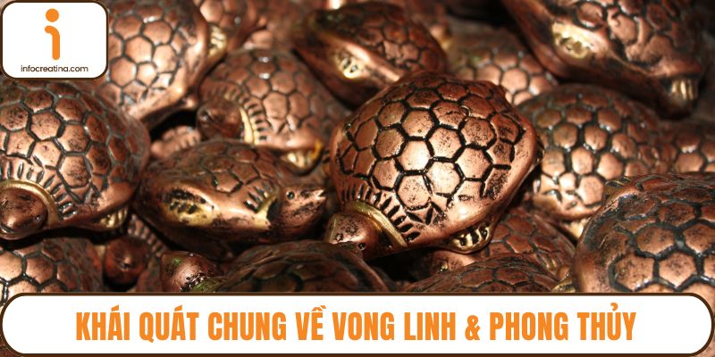 Khái quát chung về vong linh & phong thủy