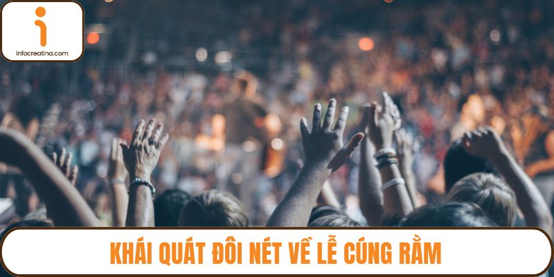 Khái quát đôi nét về lễ cúng Rằm