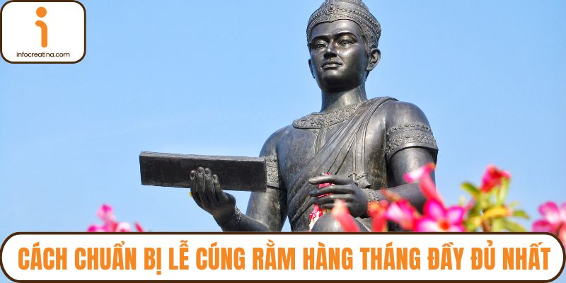 Lễ cúng rằm
