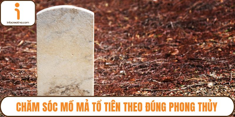Mồ mả tổ tiên