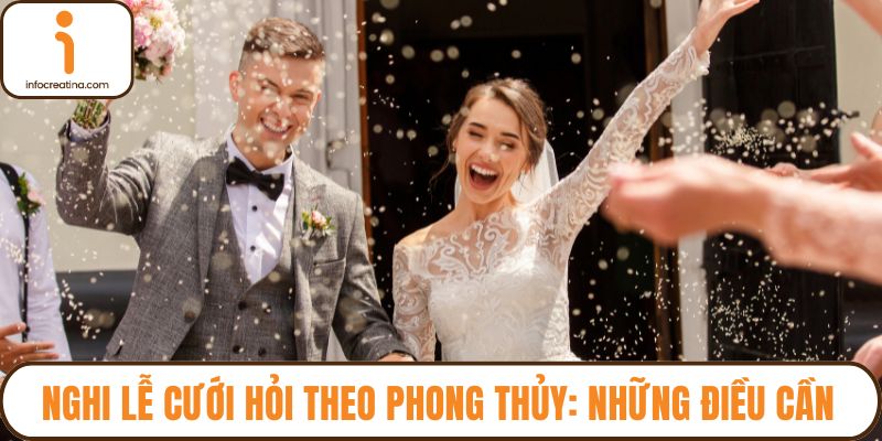 Nghi lễ cưới hỏi