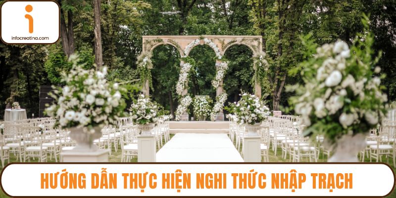 Nghi thức nhập trạch