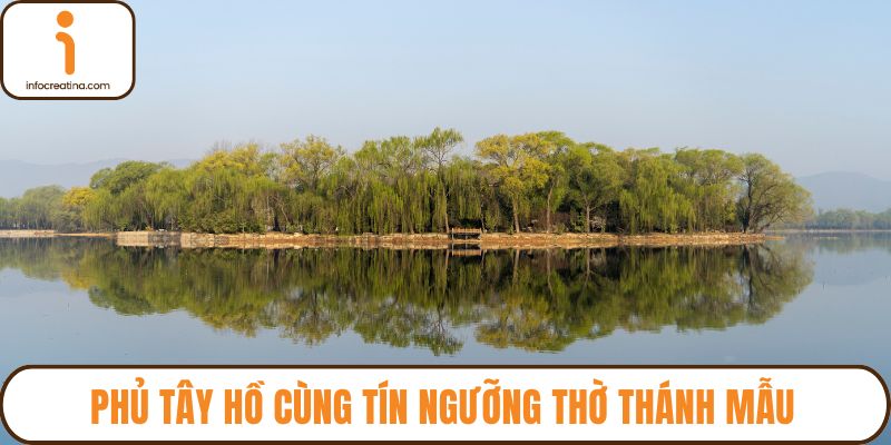 Phủ Tây Hồ