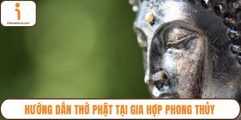 Thờ phật tại gia